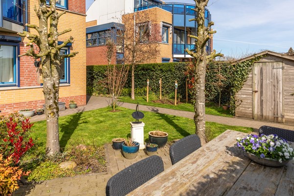 Medium property photo - Waalzicht 4, 4051 BL Ochten