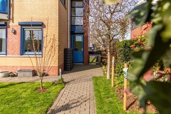 Medium property photo - Waalzicht 4, 4051 BL Ochten