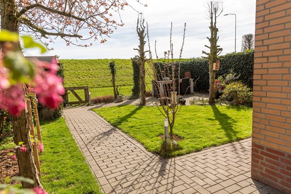 Medium property photo - Waalzicht 4, 4051 BL Ochten