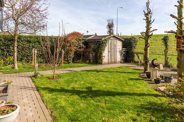 Medium property photo - Waalzicht 4, 4051 BL Ochten