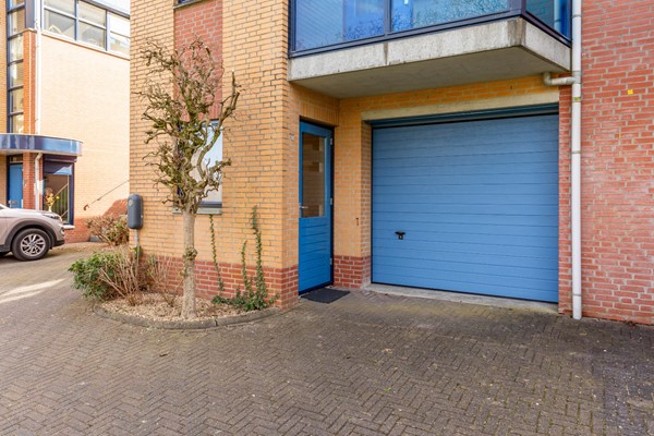 Medium property photo - Waalzicht 4, 4051 BL Ochten