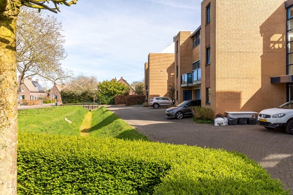 Medium property photo - Waalzicht 4, 4051 BL Ochten