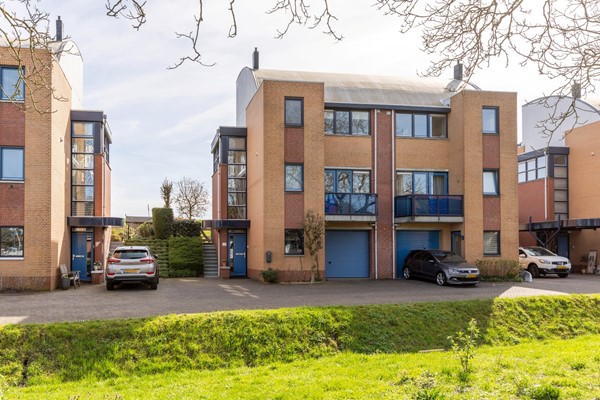 Medium property photo - Waalzicht 4, 4051 BL Ochten