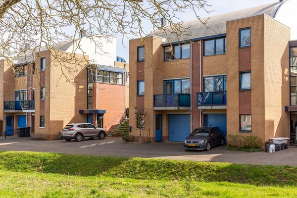 Medium property photo - Waalzicht 4, 4051 BL Ochten