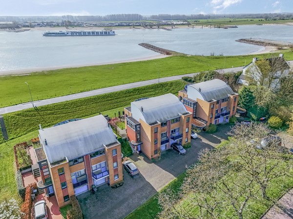 Medium property photo - Waalzicht 4, 4051 BL Ochten