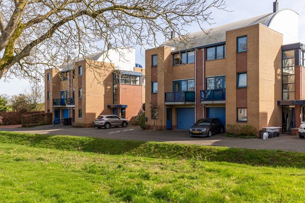 Medium property photo - Waalzicht 4, 4051 BL Ochten