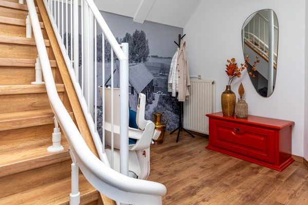 Medium property photo - Waalzicht 4, 4051 BL Ochten