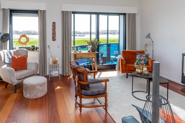 Medium property photo - Waalzicht 4, 4051 BL Ochten