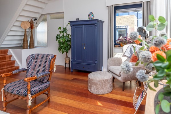 Medium property photo - Waalzicht 4, 4051 BL Ochten