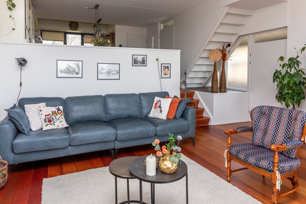 Medium property photo - Waalzicht 4, 4051 BL Ochten