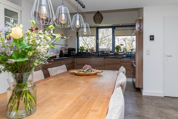 Medium property photo - Waalzicht 4, 4051 BL Ochten