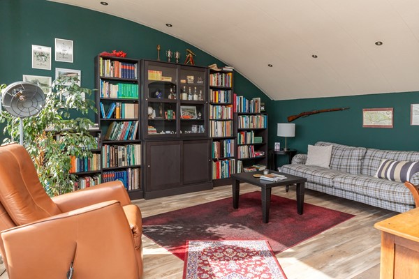 Medium property photo - Waalzicht 4, 4051 BL Ochten