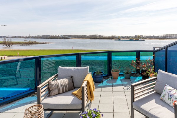 Medium property photo - Waalzicht 4, 4051 BL Ochten