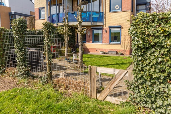 Medium property photo - Waalzicht 4, 4051 BL Ochten