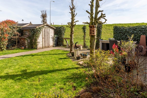 Medium property photo - Waalzicht 4, 4051 BL Ochten