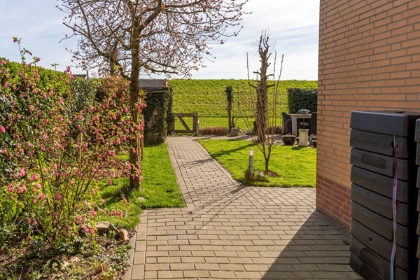 Medium property photo - Waalzicht 4, 4051 BL Ochten