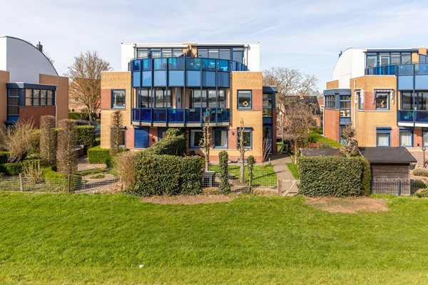 Medium property photo - Waalzicht 4, 4051 BL Ochten