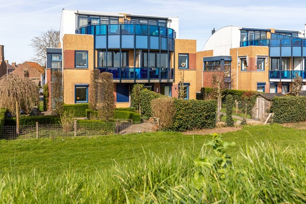 Medium property photo - Waalzicht 4, 4051 BL Ochten