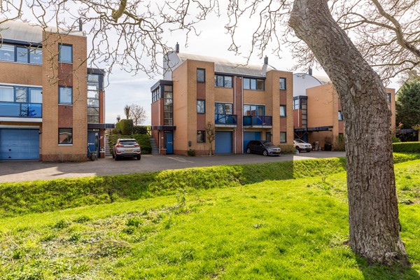 Medium property photo - Waalzicht 4, 4051 BL Ochten