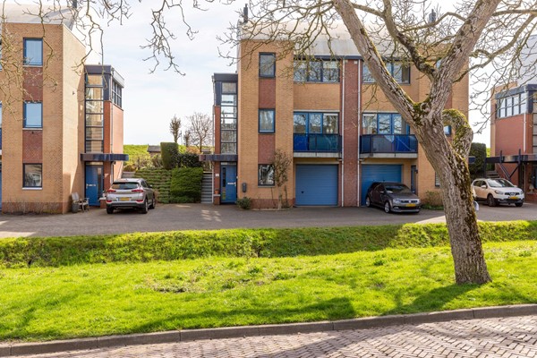 Medium property photo - Waalzicht 4, 4051 BL Ochten