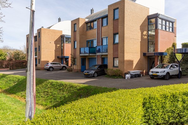 Medium property photo - Waalzicht 4, 4051 BL Ochten