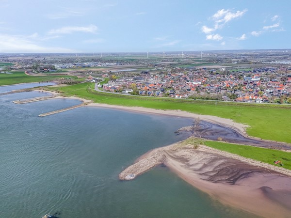 Medium property photo - Waalzicht 4, 4051 BL Ochten