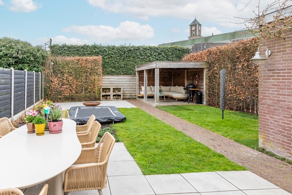 Medium property photo - Schoolstraat 2, 4051 AV Ochten