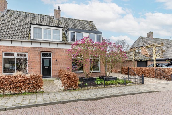 Medium property photo - Schoolstraat 2, 4051 AV Ochten