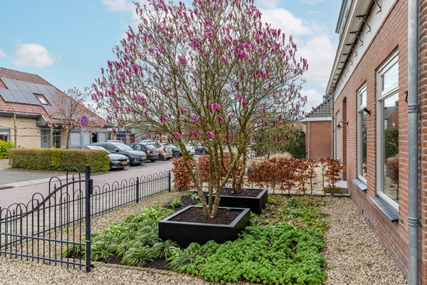 Medium property photo - Schoolstraat 2, 4051 AV Ochten