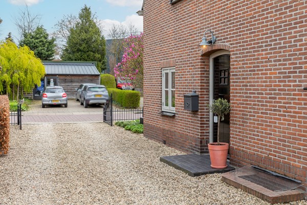 Medium property photo - Schoolstraat 2, 4051 AV Ochten