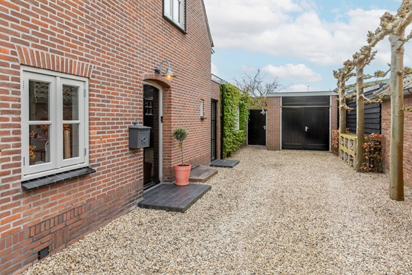 Medium property photo - Schoolstraat 2, 4051 AV Ochten