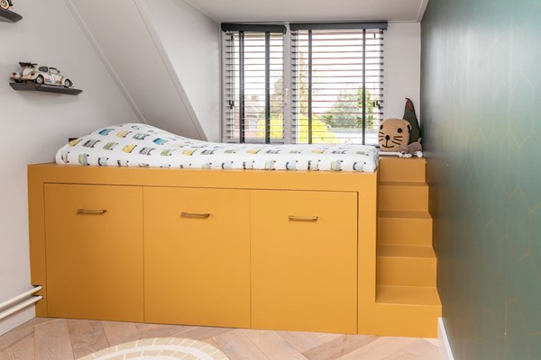 Medium property photo - Schoolstraat 2, 4051 AV Ochten