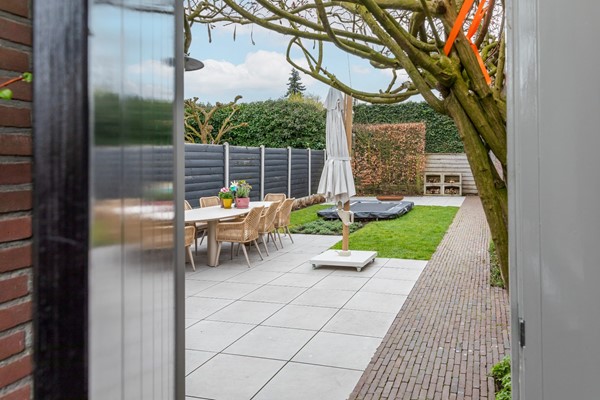 Medium property photo - Schoolstraat 2, 4051 AV Ochten