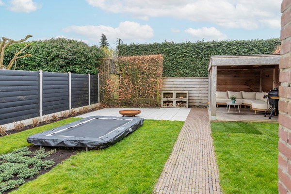 Medium property photo - Schoolstraat 2, 4051 AV Ochten