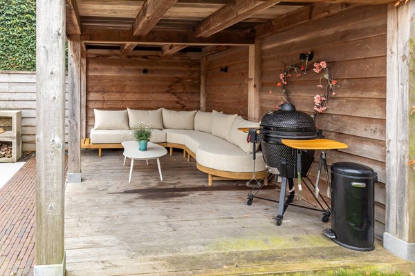 Medium property photo - Schoolstraat 2, 4051 AV Ochten