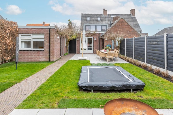 Medium property photo - Schoolstraat 2, 4051 AV Ochten