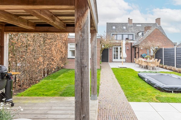 Medium property photo - Schoolstraat 2, 4051 AV Ochten