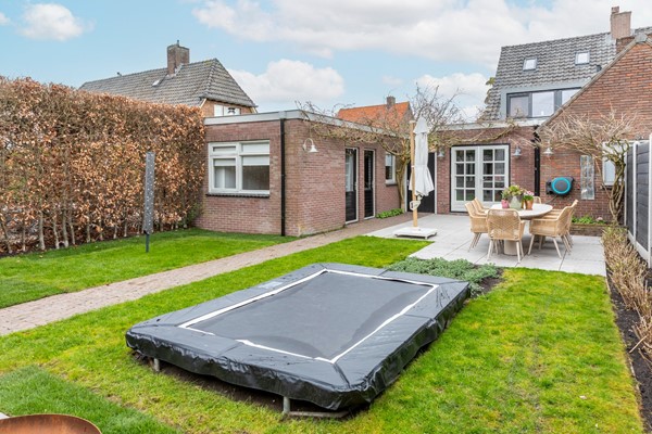 Medium property photo - Schoolstraat 2, 4051 AV Ochten