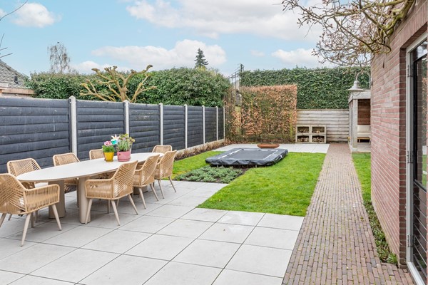 Medium property photo - Schoolstraat 2, 4051 AV Ochten