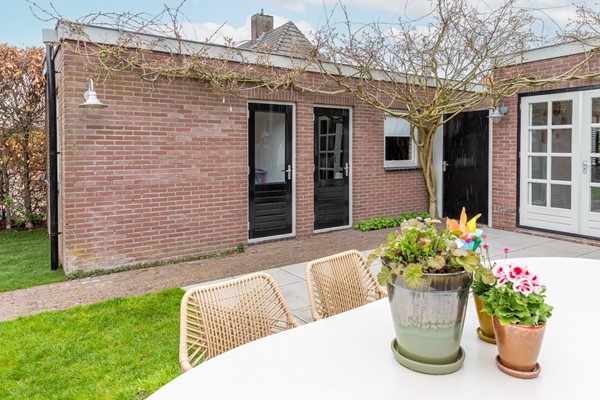 Medium property photo - Schoolstraat 2, 4051 AV Ochten