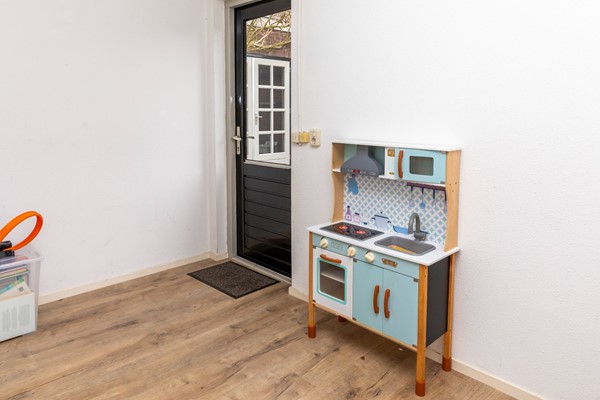 Medium property photo - Schoolstraat 2, 4051 AV Ochten