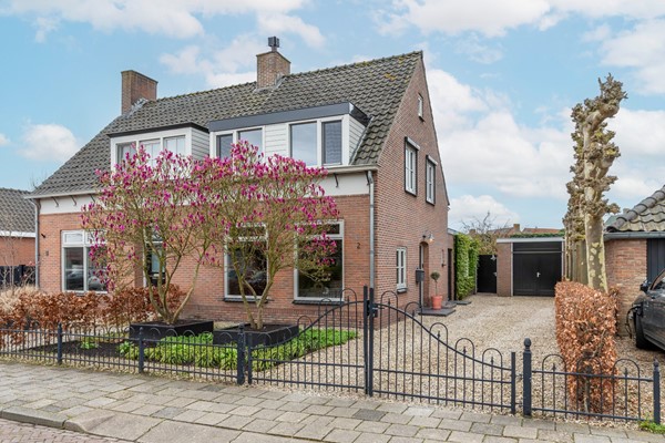 Medium property photo - Schoolstraat 2, 4051 AV Ochten