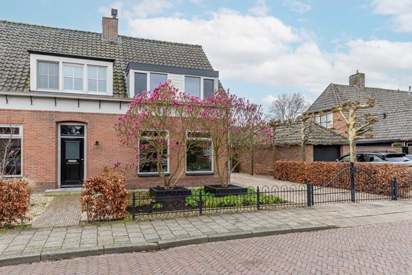 Medium property photo - Schoolstraat 2, 4051 AV Ochten