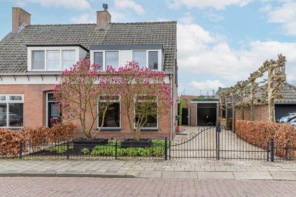 Medium property photo - Schoolstraat 2, 4051 AV Ochten