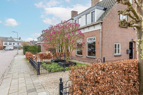 Medium property photo - Schoolstraat 2, 4051 AV Ochten