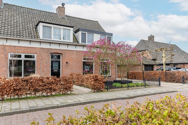 Medium property photo - Schoolstraat 2, 4051 AV Ochten