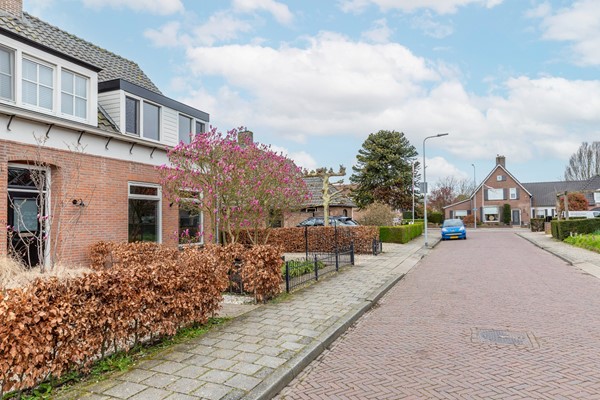 Medium property photo - Schoolstraat 2, 4051 AV Ochten