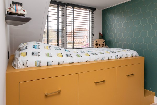 Medium property photo - Schoolstraat 2, 4051 AV Ochten