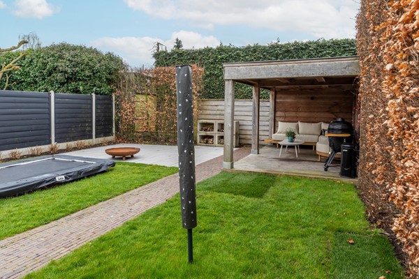 Medium property photo - Schoolstraat 2, 4051 AV Ochten