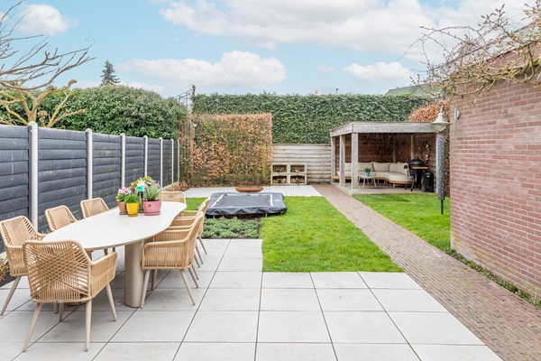 Medium property photo - Schoolstraat 2, 4051 AV Ochten